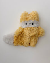 Load image into Gallery viewer, Little yellow fox - ON SALE
