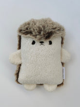 Load image into Gallery viewer, Henry the hedgehog
