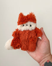 Load image into Gallery viewer, Little rusty red fox - ON SALE
