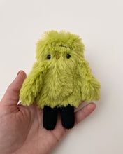 Load image into Gallery viewer, Baby franken-owlet #2

