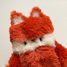 Load image into Gallery viewer, Mochi the little red fox - made to order
