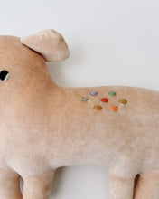 Load image into Gallery viewer, Pink Pepper the piglet - SALE
