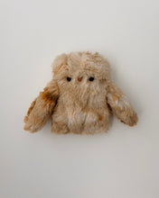 Load image into Gallery viewer, Rusty beige owlet - ON SALE
