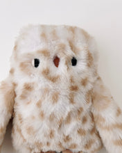 Load image into Gallery viewer, Pecan the spotted owl - SALE
