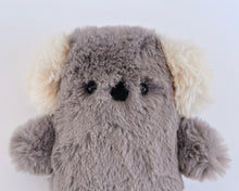Load image into Gallery viewer, Grey Mist Koala - On Sale
