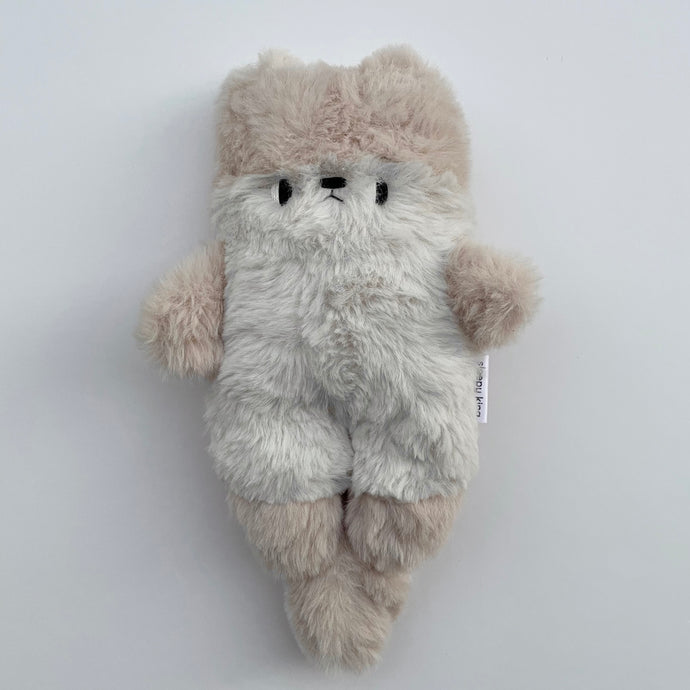 Coconut cream the otter