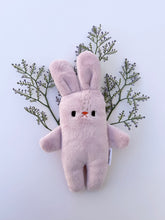 Load image into Gallery viewer, Rosy the bunny
