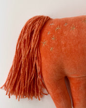 Load image into Gallery viewer, Persimmon the pony

