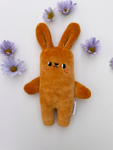 Load image into Gallery viewer, Goldenrod the bunny
