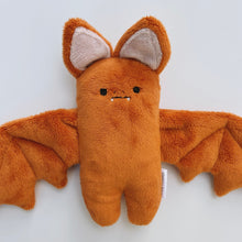 Load image into Gallery viewer, Pumpkin Bat
