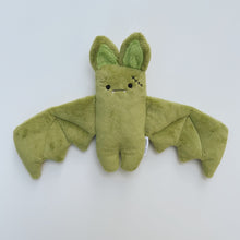 Load image into Gallery viewer, Fang the Frankenbat

