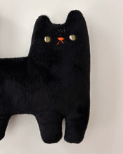 Load image into Gallery viewer, Belinda the black cat
