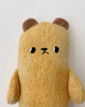 Load image into Gallery viewer, Lemon loaf bear - ON SALE
