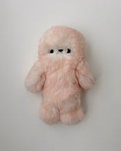 Load image into Gallery viewer, Sweet frosted pink seal - ON SALE
