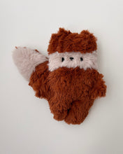 Load image into Gallery viewer, Little brick red fox - ON SALE
