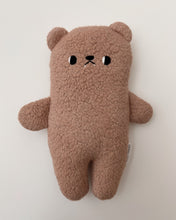 Load image into Gallery viewer, Latte bear with fangs
