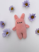 Load image into Gallery viewer, Pink Frosting the tiny bunny
