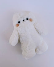 Load image into Gallery viewer, Blushing Cloud seal - On Sale
