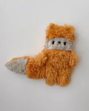 Load image into Gallery viewer, Little orange fox - ON SALE

