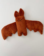 Load image into Gallery viewer, Copper the vampire bat
