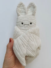 Load image into Gallery viewer, Milton the Mummy bat
