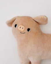 Load image into Gallery viewer, Pink Pepper the piglet - SALE
