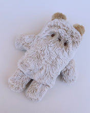 Load image into Gallery viewer, Latte Fluff Bear - On Sale
