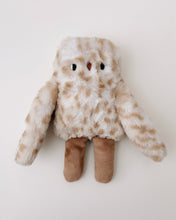 Load image into Gallery viewer, Pecan the spotted owl - SALE
