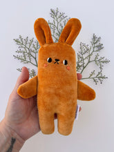 Load image into Gallery viewer, Goldenrod the bunny
