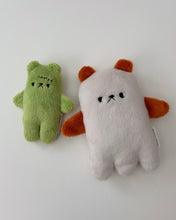 Load image into Gallery viewer, Little Ghostie Bear
