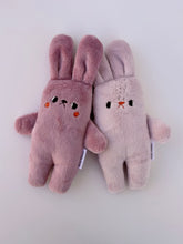 Load image into Gallery viewer, Rosy the bunny
