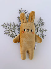 Load image into Gallery viewer, Yarrow the bunny
