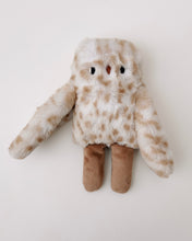 Load image into Gallery viewer, Pecan the spotted owl - SALE
