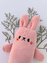 Load image into Gallery viewer, Dahlia the bunny
