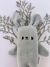 Load image into Gallery viewer, Ocean the bunny
