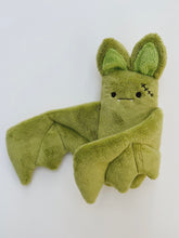 Load image into Gallery viewer, Fang the Frankenbat
