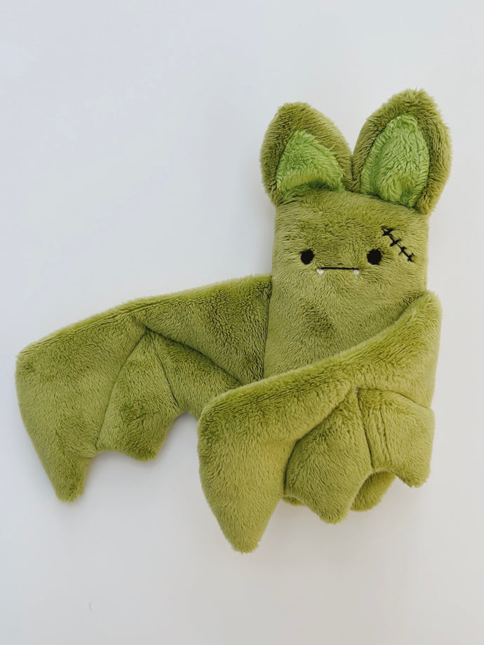 Fang the Frankenbat