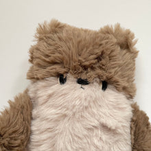 Load image into Gallery viewer, Mochaccino the river otter - Made to order
