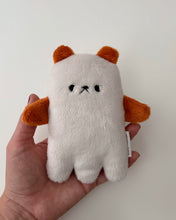 Load image into Gallery viewer, Little Ghostie Bear
