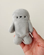 Load image into Gallery viewer, Mini grey seal - ON SALE

