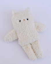 Load image into Gallery viewer, Marshmallow Fluff Bear - On Sale
