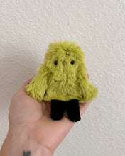 Load image into Gallery viewer, Baby franken-owlet

