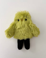 Load image into Gallery viewer, Baby franken-owlet
