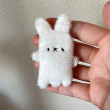 Load image into Gallery viewer, Tiny Ghostie Bun - Limited Edition
