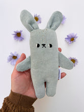 Load image into Gallery viewer, Ocean the bunny
