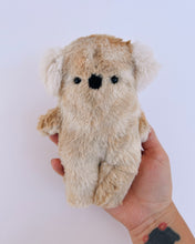 Load image into Gallery viewer, Sand Cloud Koala - On Sale
