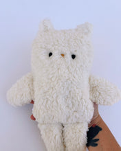 Load image into Gallery viewer, Marshmallow Fluff Bear - On Sale
