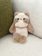 Load image into Gallery viewer, Sugar Cookie the Panda - Made to order
