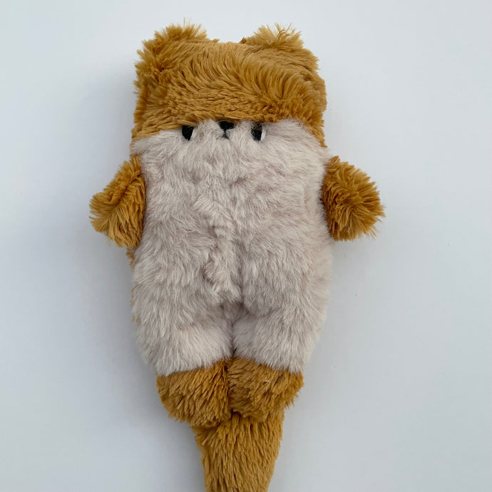 Yarrow the otter