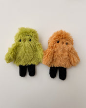 Load image into Gallery viewer, Baby franken-owlet #2
